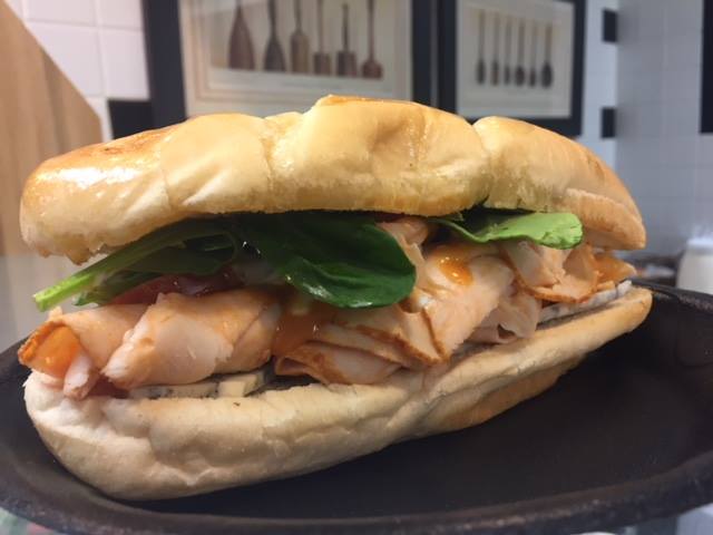 EAST MEMPHIS

TRIAD
Buffalo Chicken Panini
Soups: Chili, Chicken Gumbo, Asparagus, Broccoli Cheese

LOOP
Buffalo Chicken Panini
Soups: Spinach Artichoke, Minestrone

THOUSAND OAKS
Soups: Chicken Noodle, Baked Potato

<a href="/choose901/">Choose901</a>