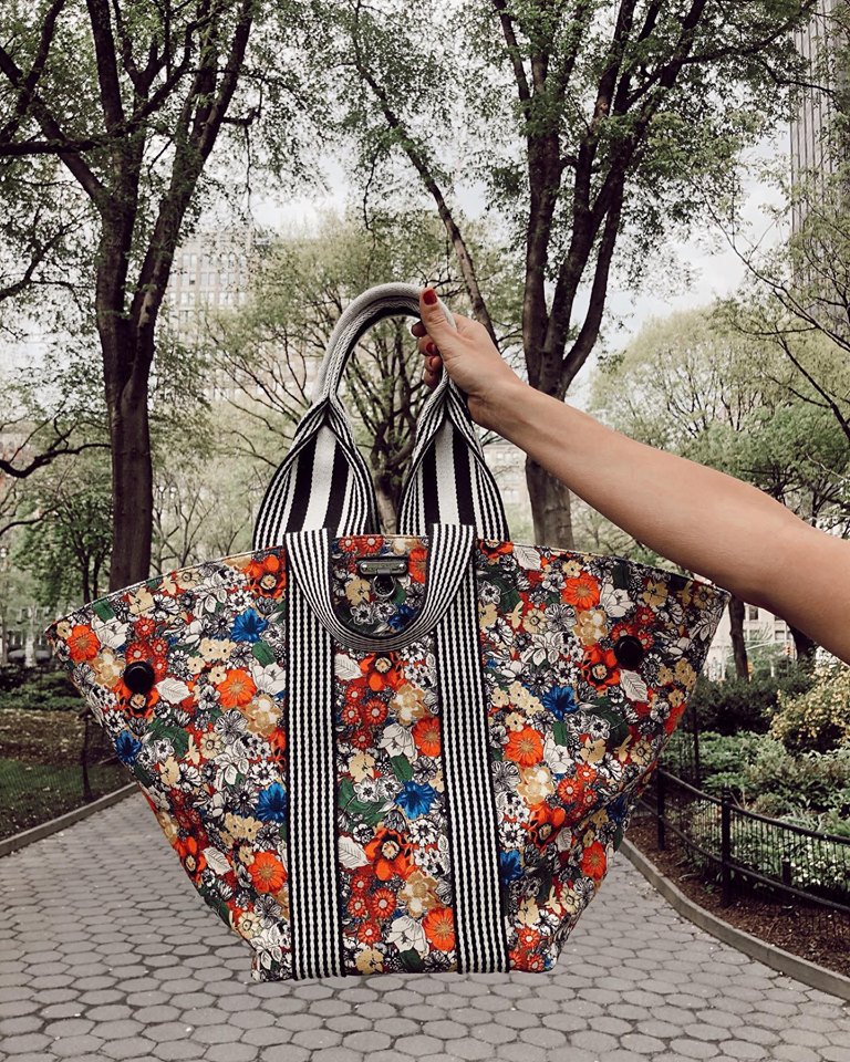 rebecca minkoff fan tote