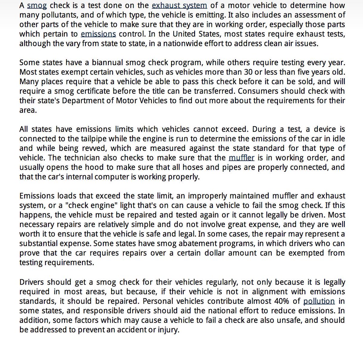 APlus_AutoCare's tweet image. #DieselSmogTestSantaClara #SmogTestingServices #TruckSmogTesting