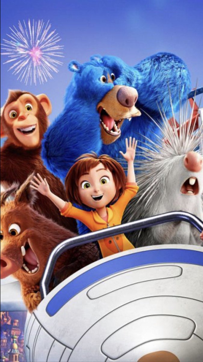 MillerDriveIn's tweet image. Tonight is your last chance to see this movie! Come and enjoy a movie with us. We will be playing "Wonder Park" rated PG.  Movie starts at dusk.  Remember to grab your radios, lawn chairs, blankets and Midway Mugs. midwaydrivein.info 
🗺 Located in Miller, SD