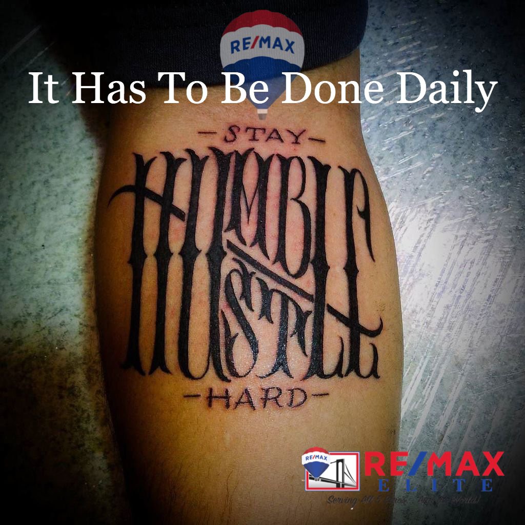 Stay Humble  tattoo words download free scetch