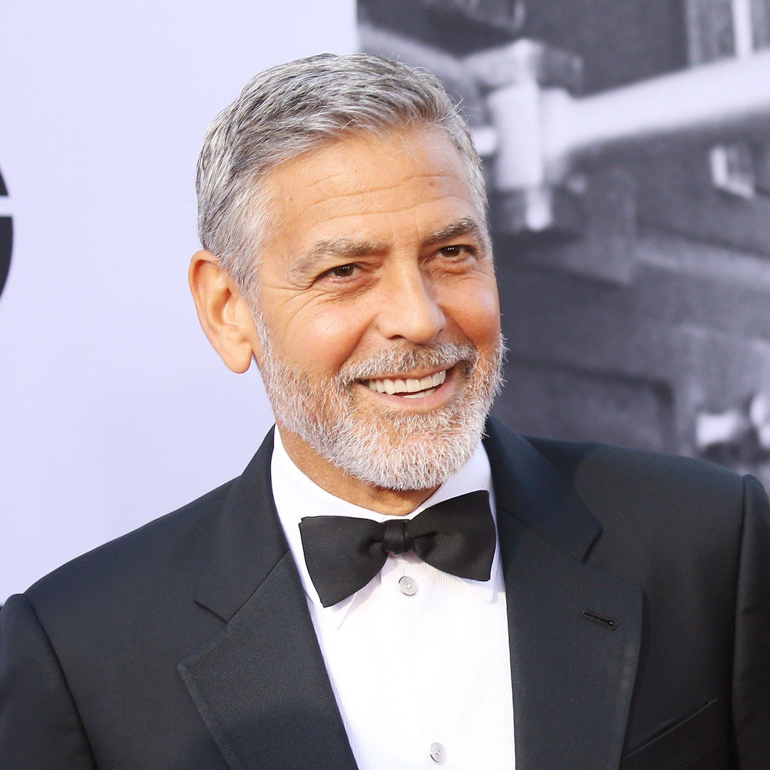 Happy birthday George Clooney! What\s your favourite role of his? 