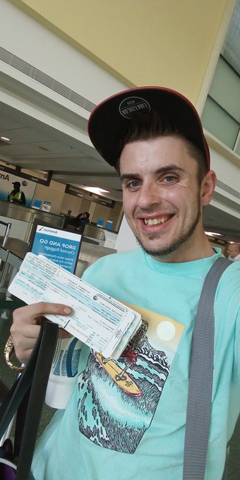 New York City here I come https://t.co/oQcXysrOQs<a href="/tag/manyvids"class="tags"><span>#manyvids</span></a><a href="/tag/mvsales"class="tags"><span>#mvsales</span></a><a href="/tag/mvboys"class="tags"><span>#mvboys</span></a>