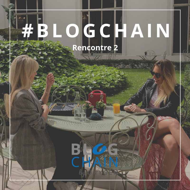 AgenceOxygen's tweet photo. La #Blogchain by Oxygen est de retour 📣
Grâce à cette rencontre entre Diane Perreau et Milkywaysblueyes, l'Agence Oxygen versera 1000 € supplémentaires à @laliguecancer ! 
Plus d'infos ici https://t.co/WC0znXjP8k https://t.co/TtCdweBTda