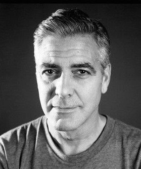 Happy birthday, George Clooney. 