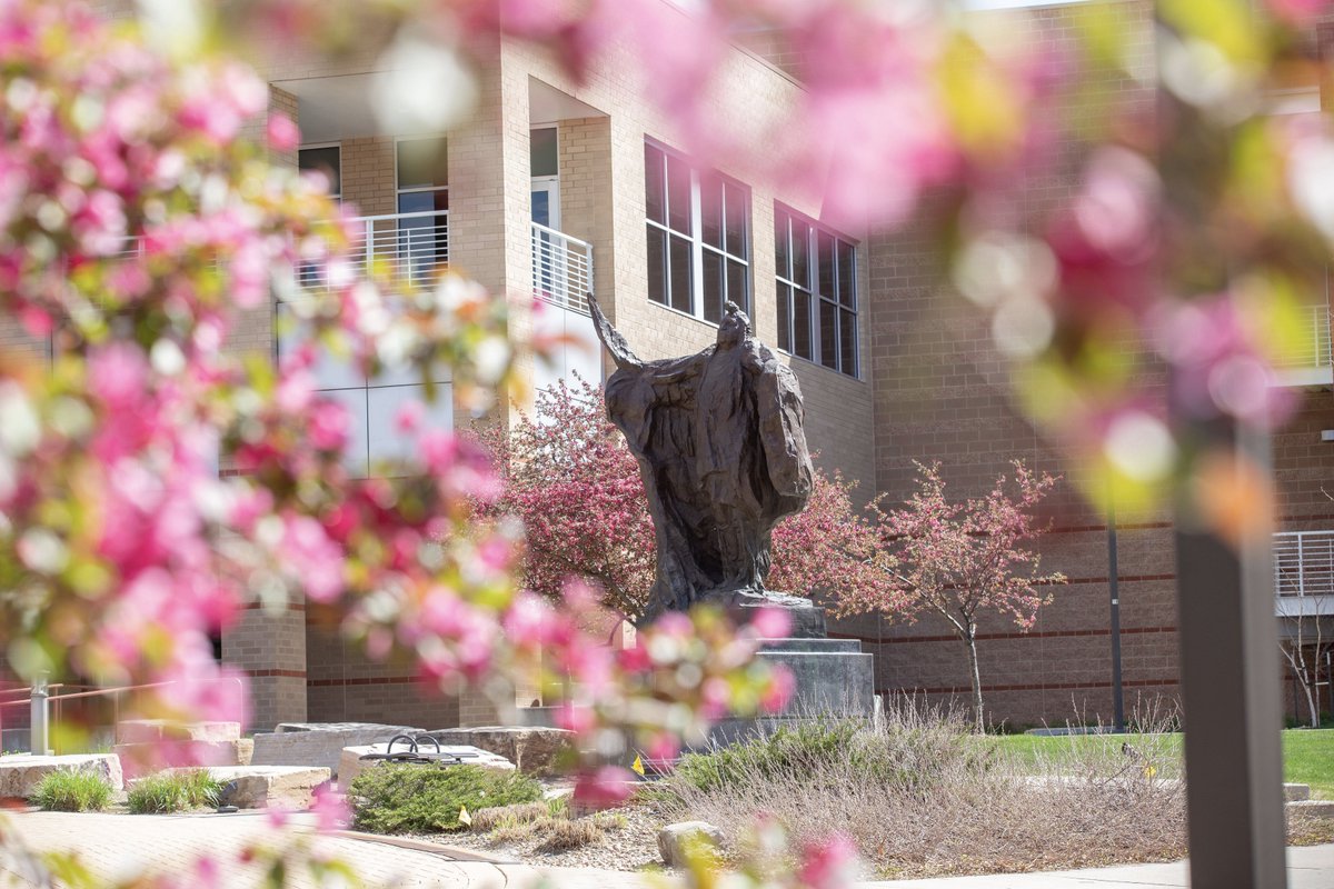 Colorado School of Mines tweet media