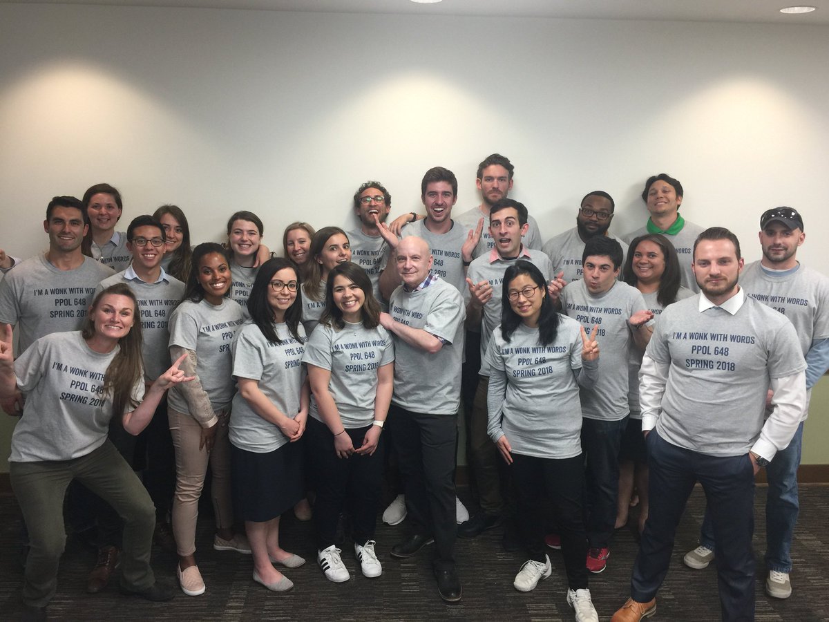 McCourtSchool's tweet photo. The McCourt School is saddened to learn of the passing of Stan Collender, @TheBudgetGuy. Stan was a beloved adjunct at McCourt, teaching across all of our programs for the last 3 years. (1 of 2) https://t.co/iAh62dI8Kl
