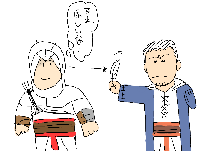 アルマリィ 