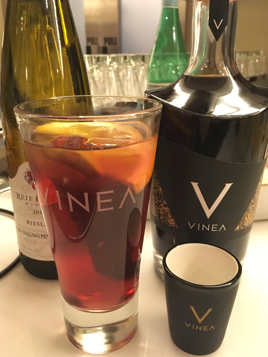 Vinea Spirit tweet media