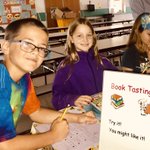 Photo by Calvert Elementary (@CalvertESCCPS)