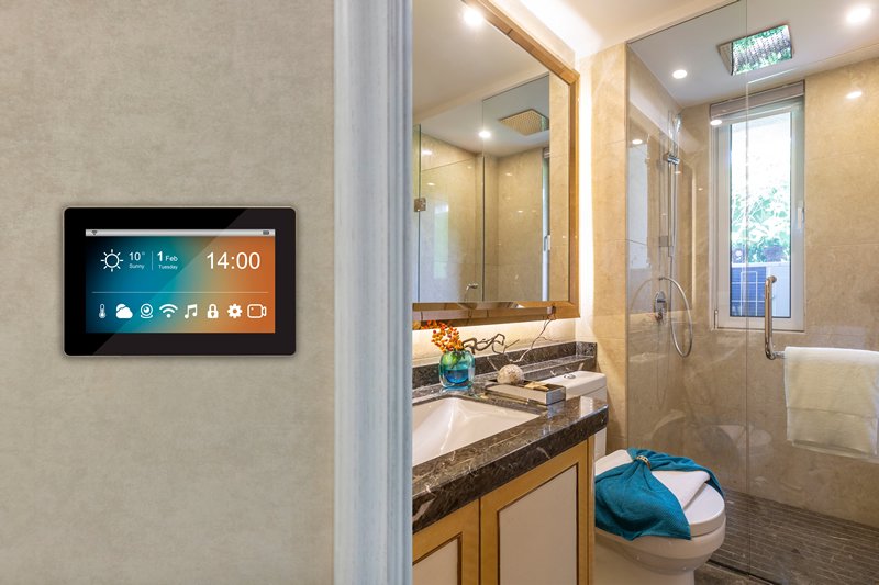brightlanecorp's tweet photo. #Cisco says connected home applications such as #HomeAutomation, #HomeSecurity, video surveillance, and tracking applications, will represent 46%, or nearly half, of the total #M2M connections by 2021. https://t.co/8365CHZKsH