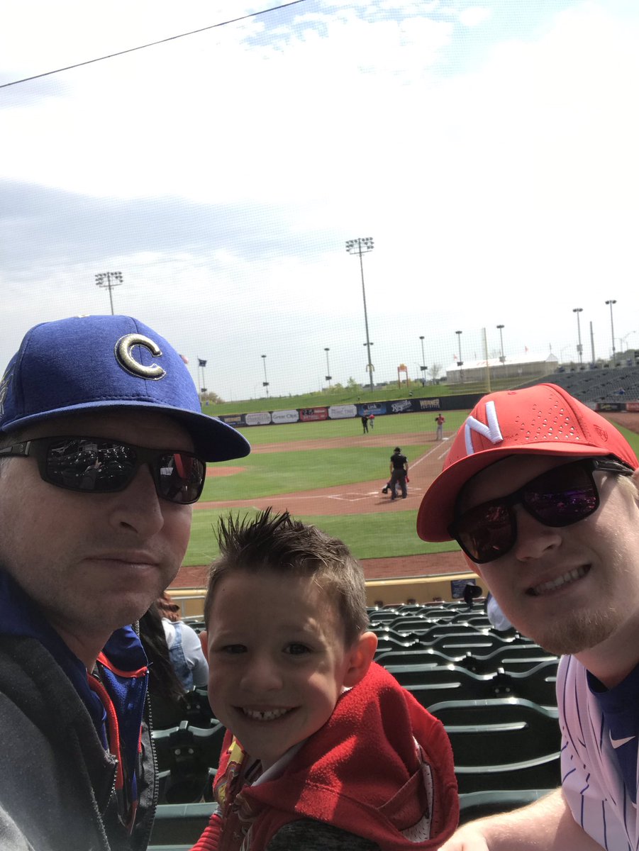 tdtowey's tweet photo. Go @IowaCubs #BaseballTherapy https://t.co/FbkMOpbp3U
