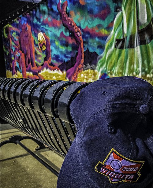 Wichita Wind Surge tweet media