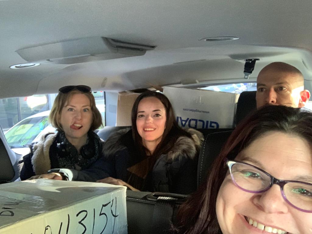 oz_code's tweet image. We&apos;re ready to meet you with all the #OzCode goodies at #Build2019. Come by our booth (#208) and get your #DebuggingSucks T-shirt and more :)