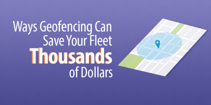 FieldServiceC's tweet photo. How can geofencing save your fleet money? Check out these four ways fleet management software with geofencing capabilities can make you more efficient! https://t.co/rd9Dut9wE9 https://t.co/l11KtT1m52