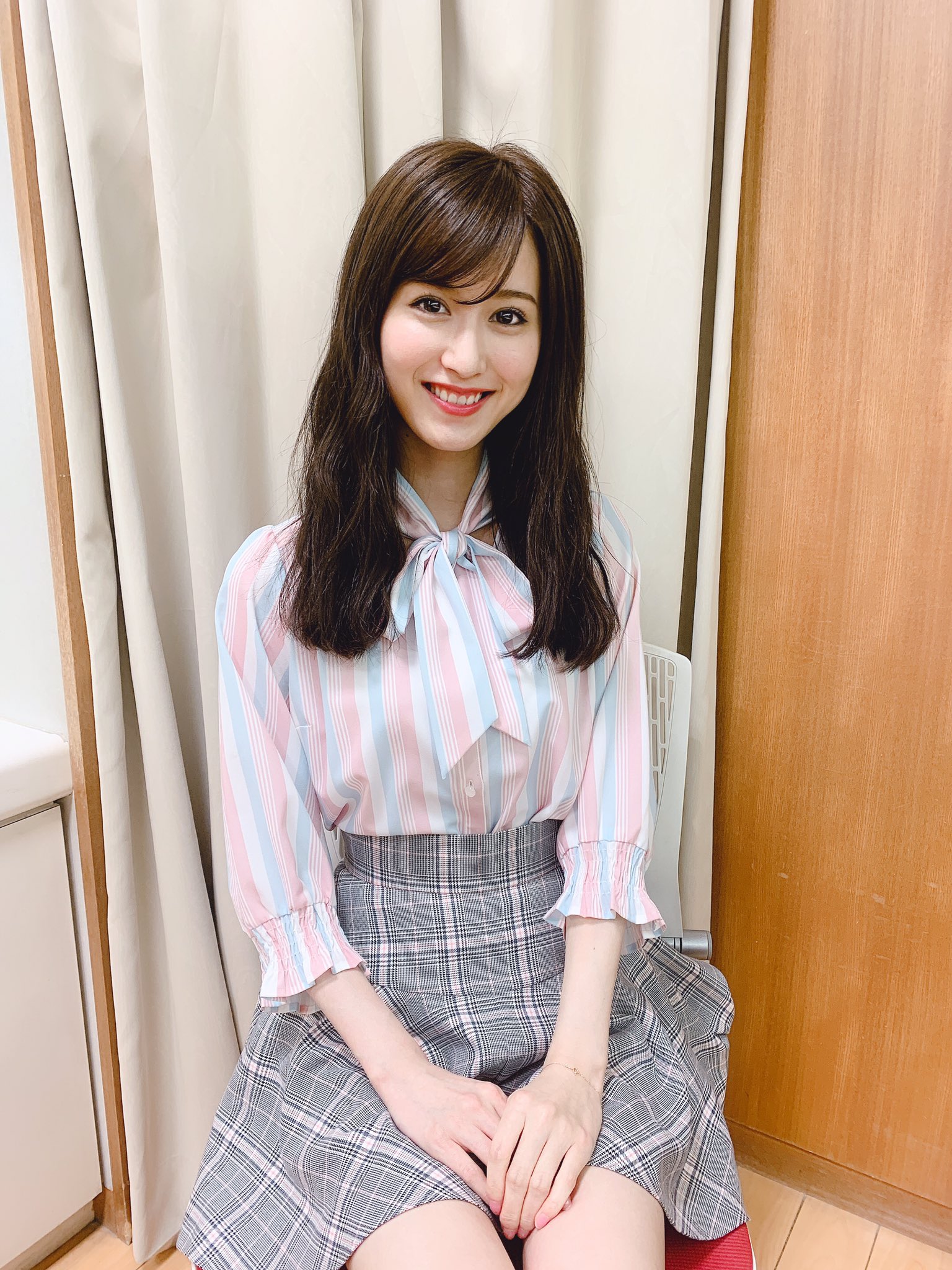 阿部菜渚美 さん着用 ♡ 新品 タグ付き レッセパッセ チェスターコート М 𝐵𝓊𝓈𝒾𝓃𝑒𝓈𝓈 𝒞𝓁𝒾𝒸𝓀📺 今年ラストでしたビジネス