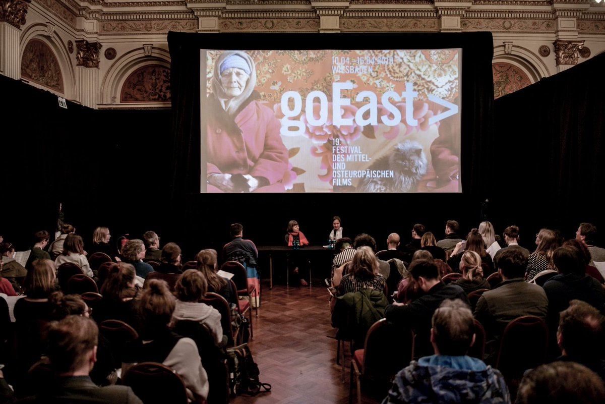 Ewa Mazierska tweet media