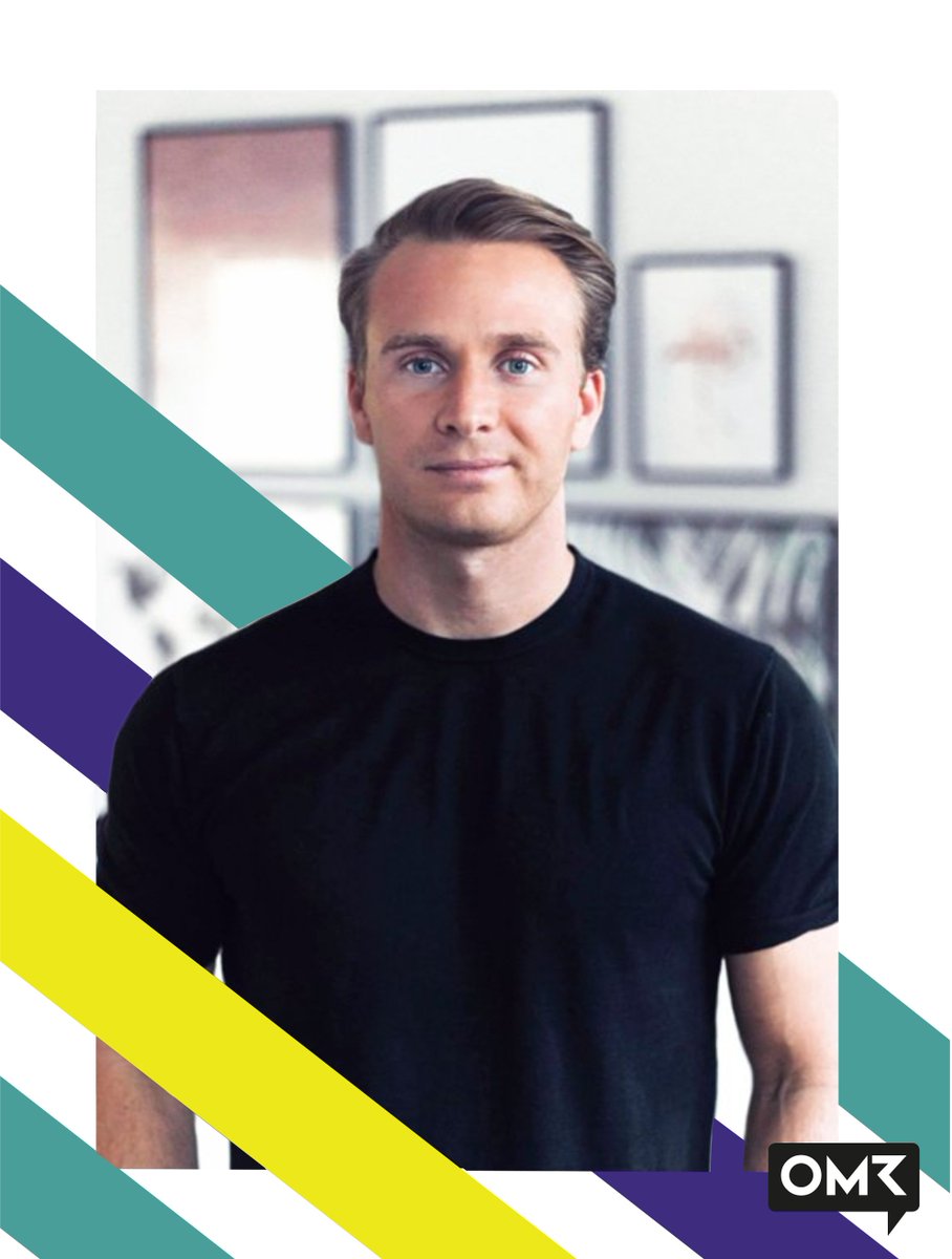 Come meet us at the @OMRockstars tomorrow! Our CEO, Christoph Kastenholz, will be speaking at the conference about the newest Influencer Marketing insights. Message us or e-mail us at marketing@pulse-advertising.com to set up a meeting!