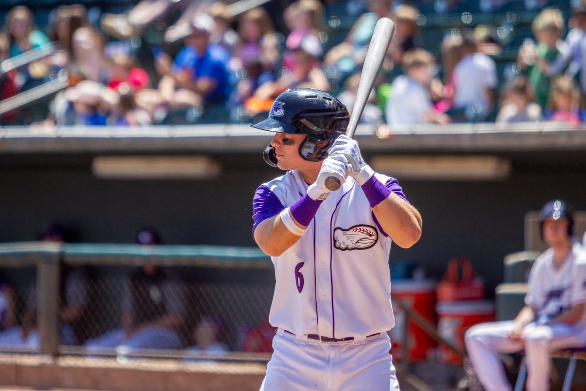 Winston-Salem Dash tweet media