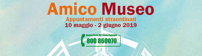 ReteUrp's tweet photo. #amicomuseo 2019, eventi nei musei della #RegioneToscana dal 10 maggio al 2 giugno 2019. https://t.co/7SvZMcIF7a https://t.co/AinFAKMh1j