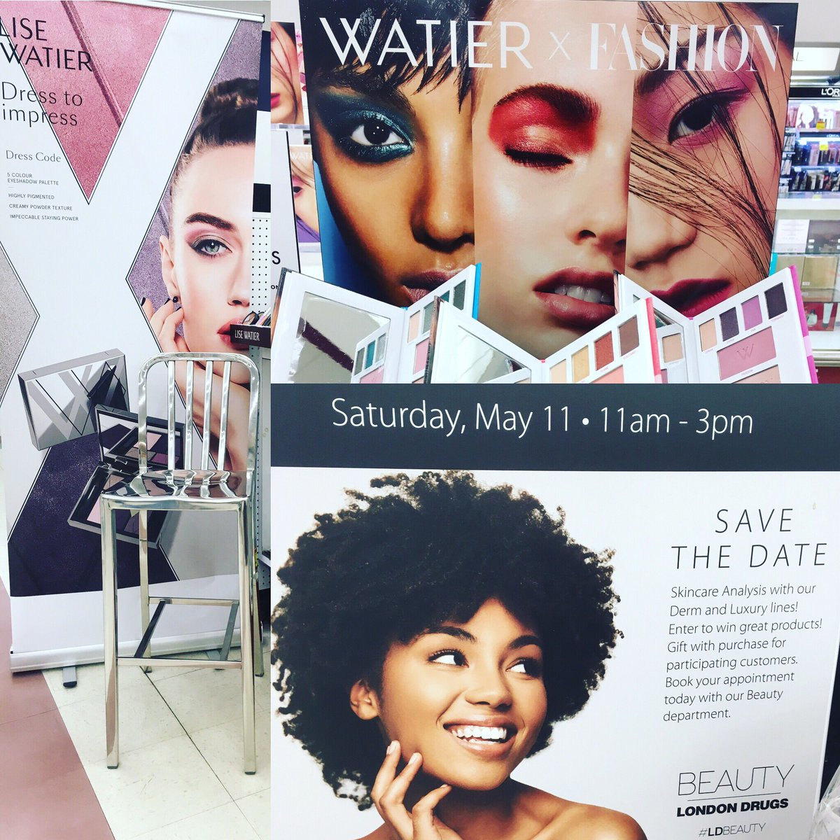 LD Beddington tweet media