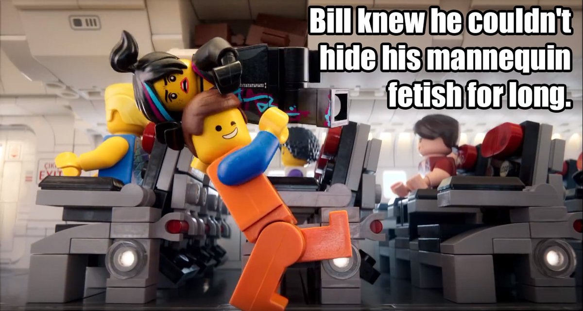 BricksInMotion's tweet photo. #BIMCaption. Frame from https://t.co/1D8PZ0yCIn https://t.co/l798grdVU9