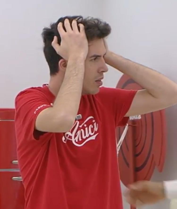 giordanasuppor1's tweet photo. #Giordana “non è stato molto difficile, tra #mameli e #umberto deve andarsene mameli”  #amici18 #amici2018 
mameli: https://t.co/NyYK0jLHsQ