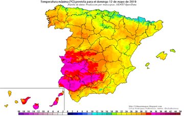 Mostra la imatge al Twitter
