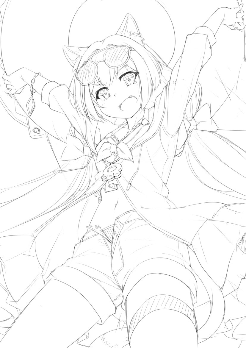 サマーキャルちゃん。 