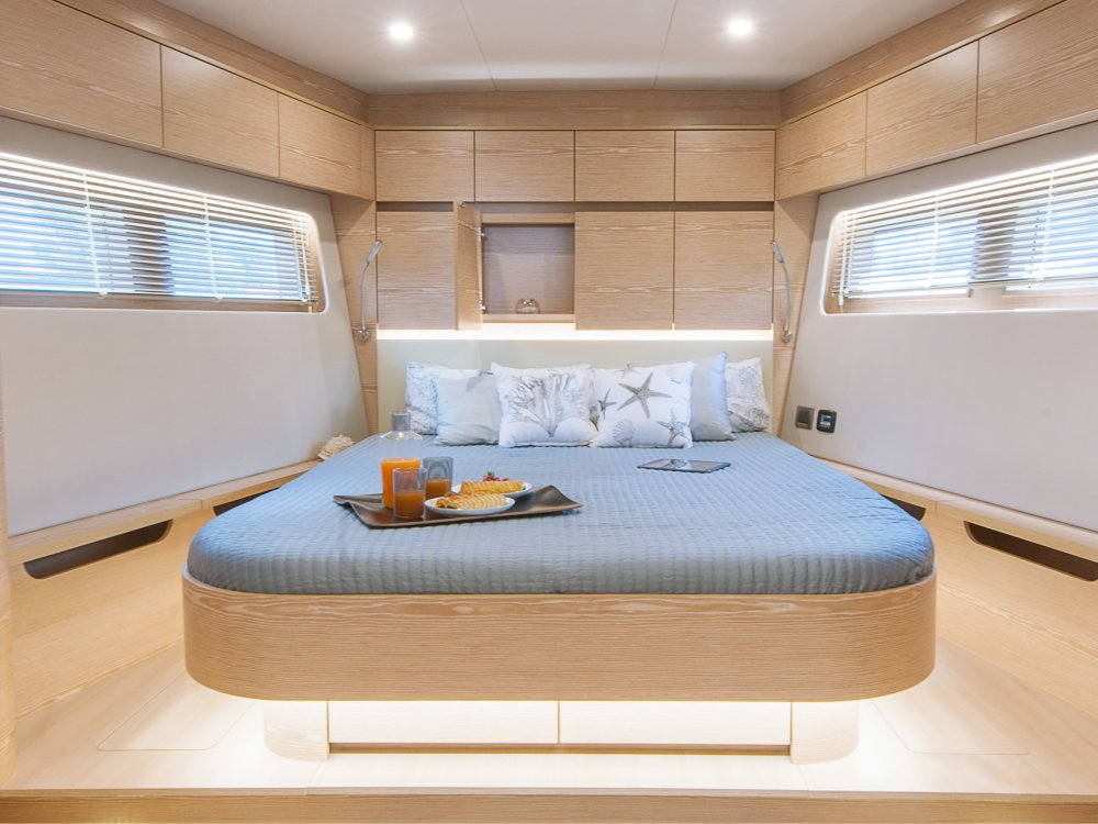 Canalmar's tweet photo. New Hanse 675 ⛵: https://t.co/Wf1nlaDopF https://t.co/Fvm8VyTyw0