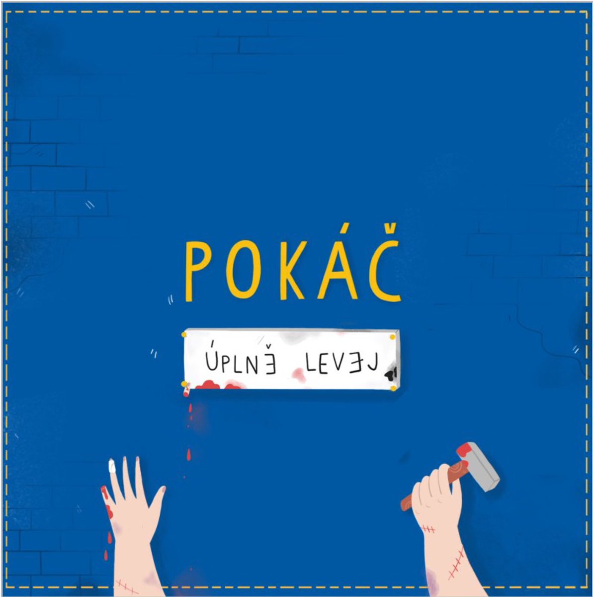 FilmNaDVD's tweet photo. POKÁČ vydává svoje nové CD ÚPLNĚ LEVEJ a my máme exkluzivně 50 kusů s jeho podpisem! 🤪 https://t.co/uvf9m6Hvcq #pokac #uplnelevej #novecd #spodpisem #cdspodpisem #filmnadvd #newcd #czechmusic #music https://t.co/zLU1XaYVKc