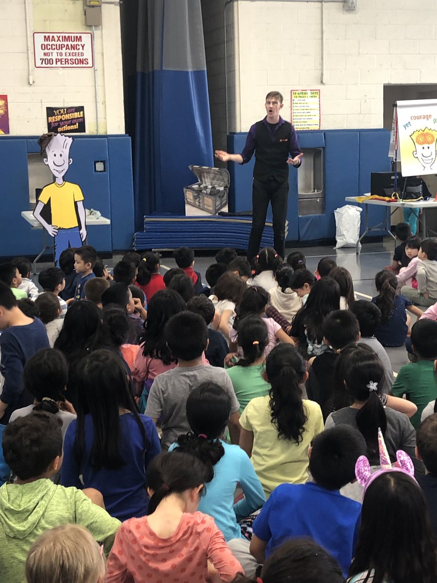 Ned Show at Denton!!