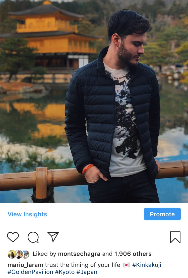 mraul_lm's tweet photo. Amigos, aunque muchos crean que los hashtags ya no sirven para nada en instagram, la verdad es que todo lo contrario. De la última foto que subí, literal el 75% de las impressions vinieron gracias a los hashtags que copié de internet y le pegué en los comentarios. #MarioTips https://t.co/EVpejx7I3t