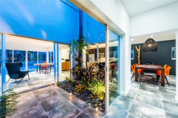 GraberRealty's tweet photo. Farewell, Modern Architectural Masterpiece... UNDER CONTRACT: 1090 NE 92 St, Miami Shores [Listed @ $1,335,000] - https://t.co/q6olERMPY8 https://t.co/2mDmbwPNoO