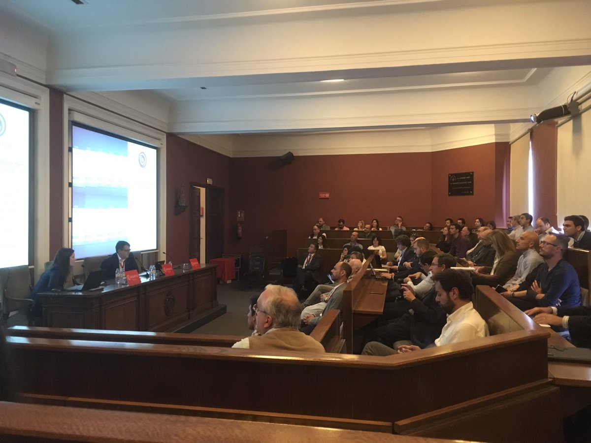 Polux_Solutions's tweet photo. Enhorabuena a @camarazaragoza por la organización de la “Jornada Industria 4.0: Encuentra la tecnología que necesitas”. Gran escaparate y punto de encuentro para conocer de qué somos capaces las empresas aragonesas #Transformadores40 #Tecnológia #Aragon  @GobAragon @ITAINNOVA https://t.co/6xi2mcVoJl
