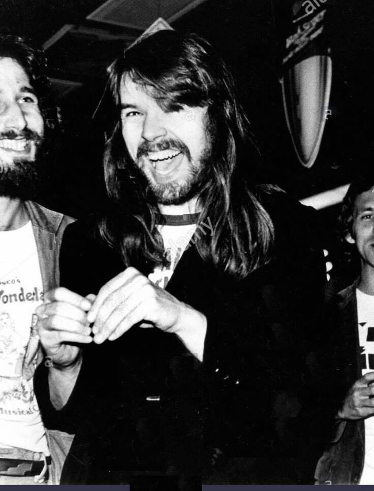 Happy birthday Bob Seger. 