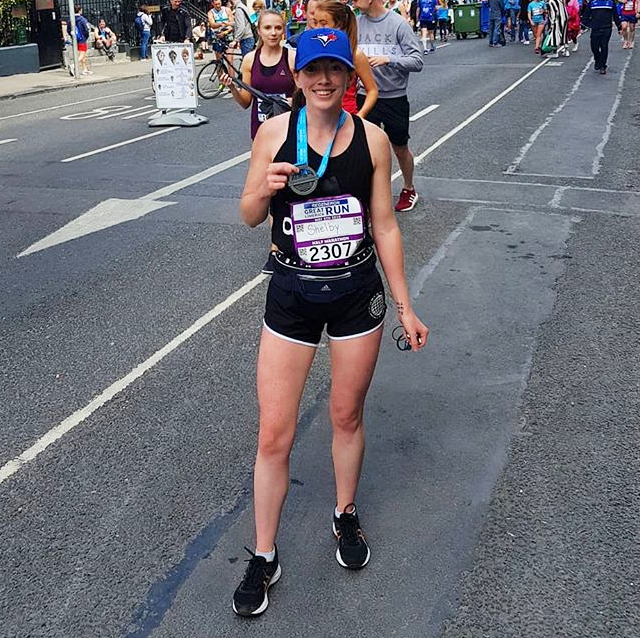 FIT100HQ's tweet image. Congrats to everyone that took part in the @RGreatLimRun yesterday! Great to see so many of our members hitting excellent times #FIT100 #DataDrivenFitness