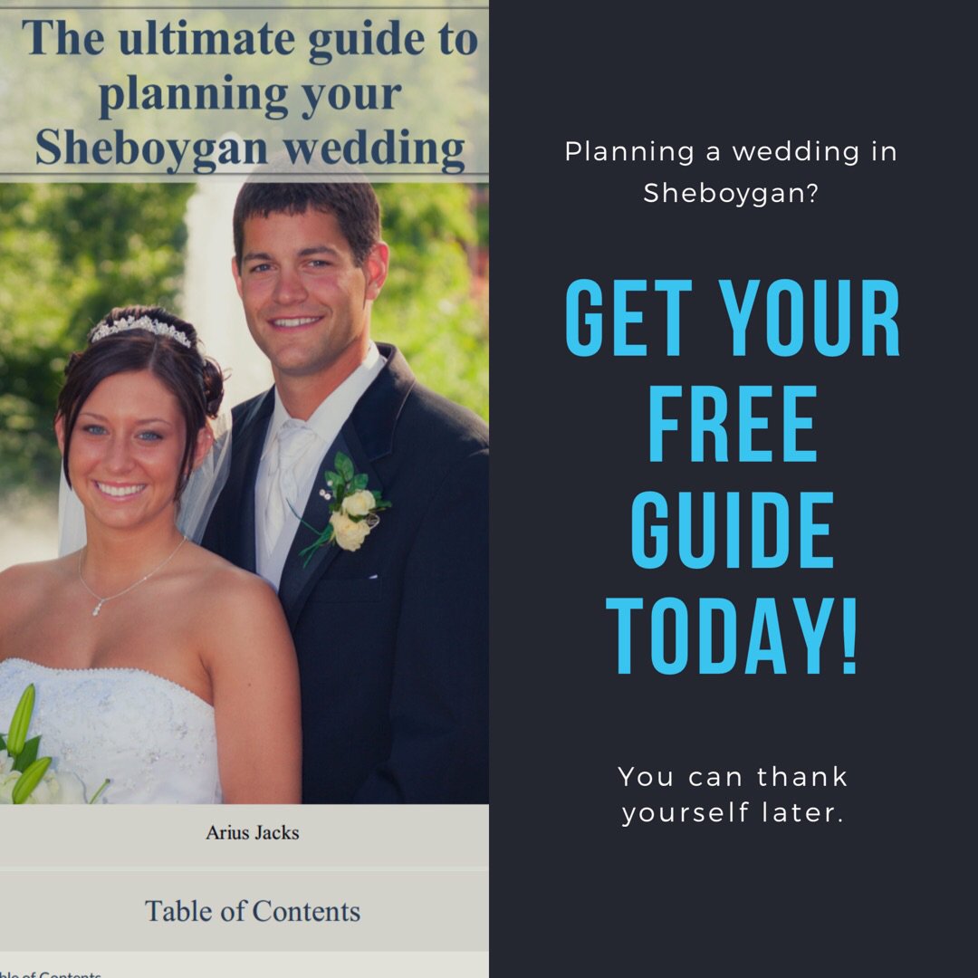 JacksPhoto's tweet image. Get your free guide to planning your #SheboyganWedding! #SheboyganPhotographer #Sheboygan #BrideToBe bit.ly/FreeGuideShebo…
