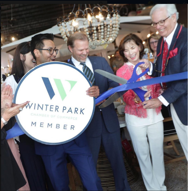 SummerClassics's tweet photo. Thank you to all who came out to celebrate the Grand Opening of our newest retail location in Winter Park, FL. We had a blast! #schome #lifesbestmomentsfurnished #winterparkfl #winterparkflorida #orlandofl #furniturestore @ SummerClassicsHome https://t.co/X0GZw9ay8S