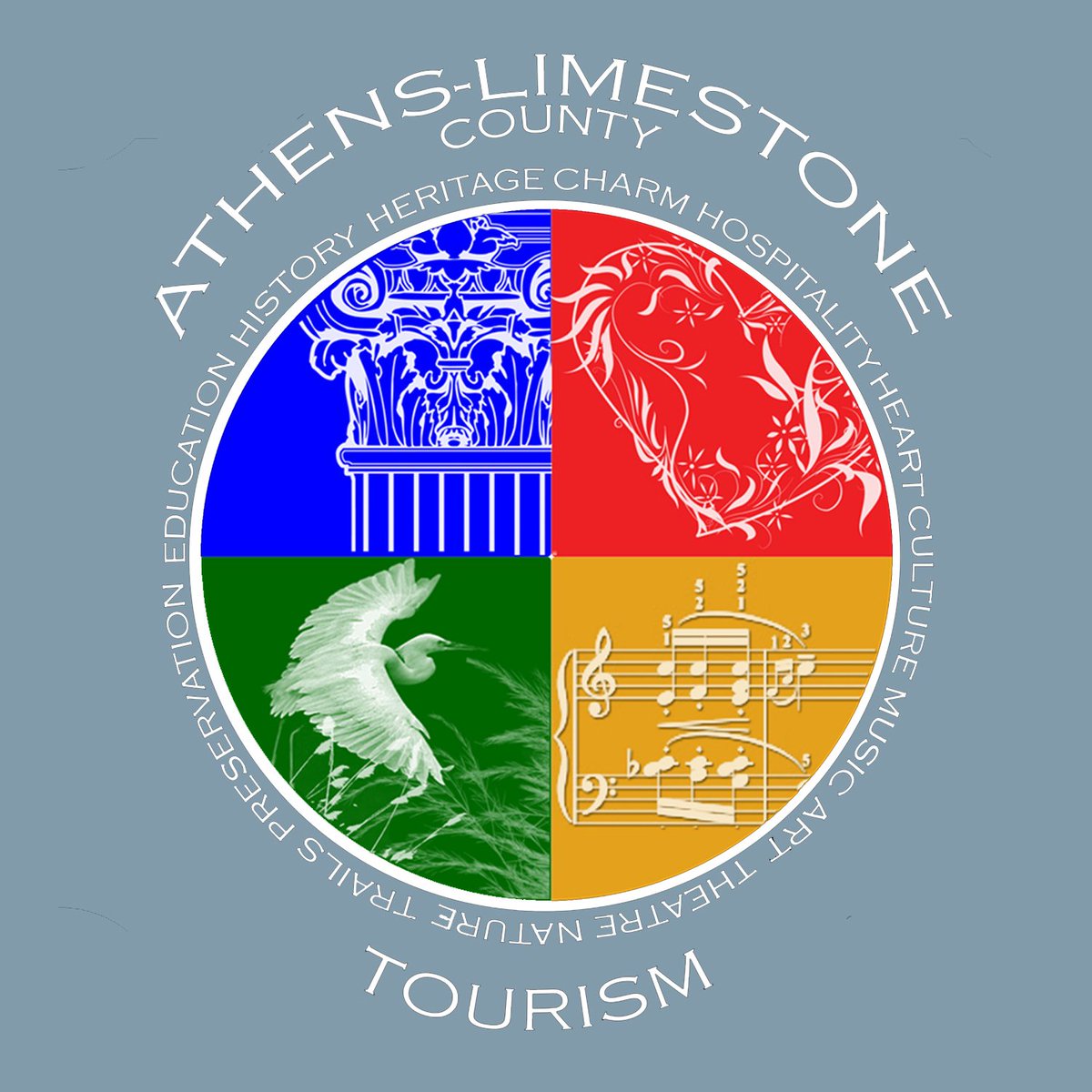 Athens_Tourism's tweet photo. Did you know...
1,596 direct and indirect jobs are supported by travel and tourism in #LimestoneCoAL in 2016?
#NTTW19
#travelmatters
#TourismIsEconomicImpact https://t.co/u8dQKfyXI9