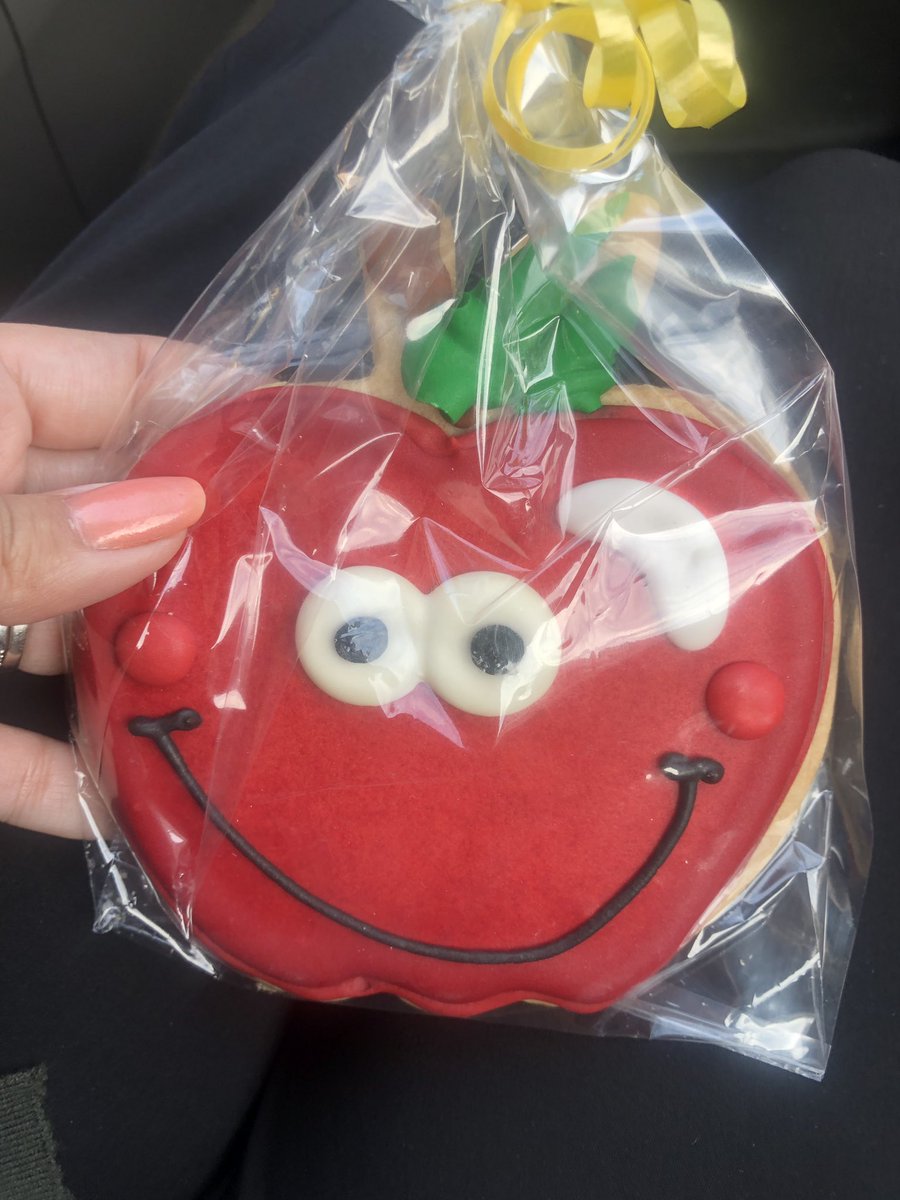 Kristen Guzman tweet media