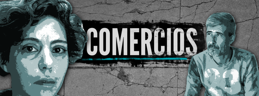 comoseguimos's tweet photo. Ya viste el nuevo episodio de #ComoSeguimos?
#Comercios https://t.co/sUC5O3m1Ps