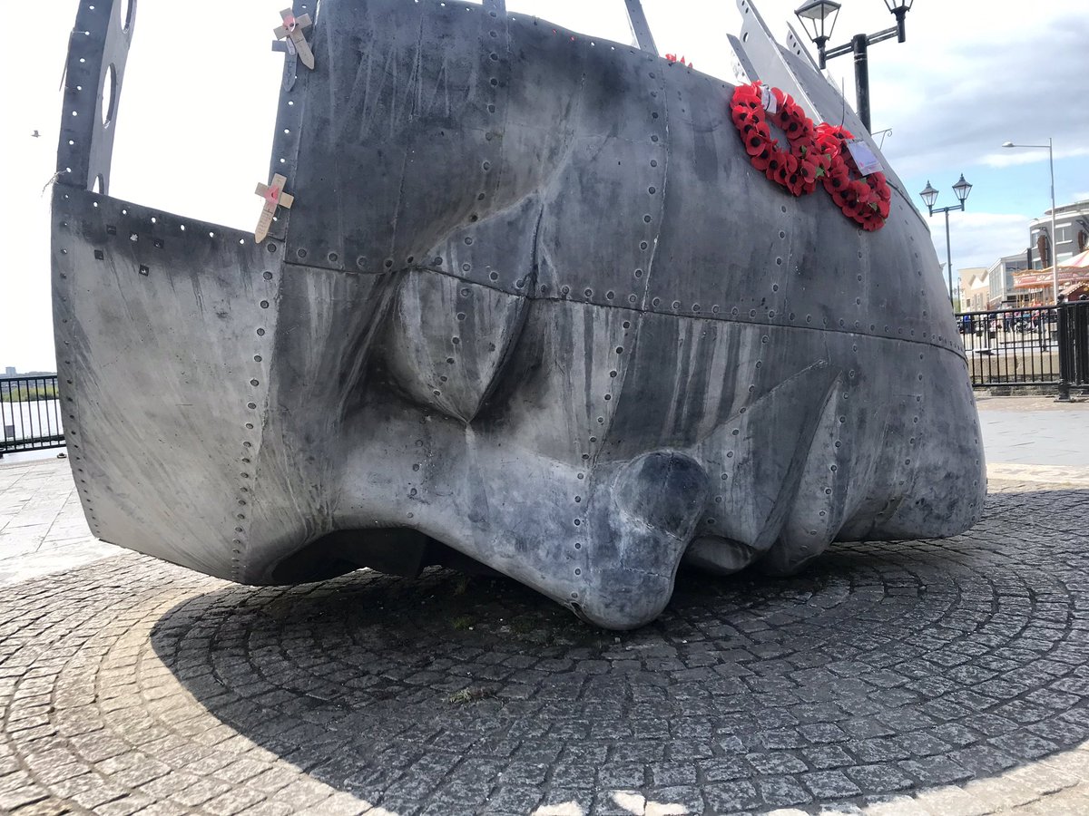 Amy Harcombe tweet media