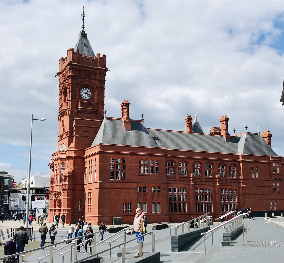 Amy Harcombe tweet media