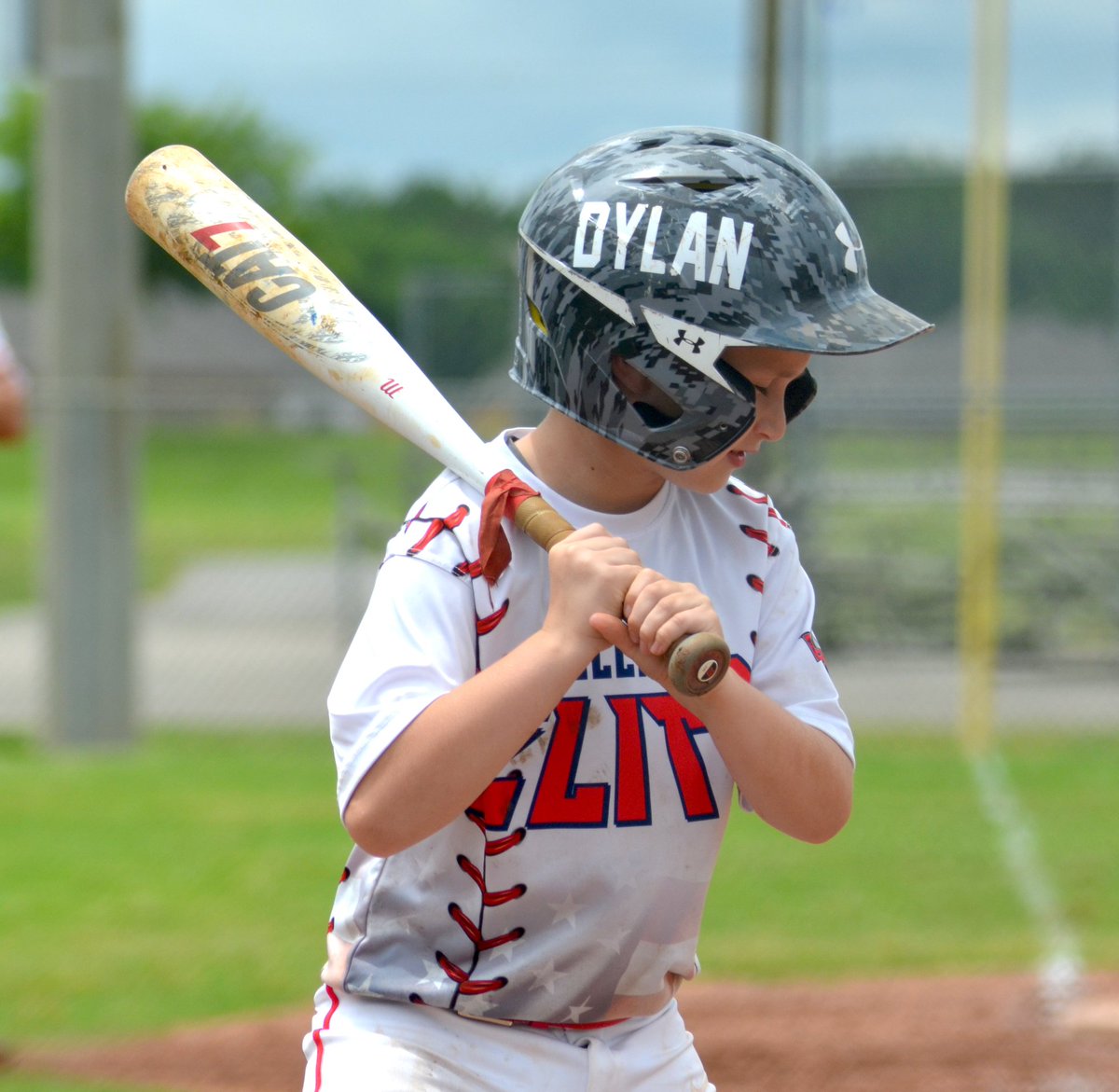 trentlmoore's tweet photo. Long day yesterday, but love watching this kid play ball. Proud of the work ethic it's helped instill, from sports to academics. #baseballparent https://t.co/HQHdPOekhf