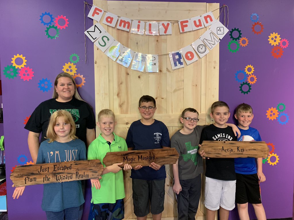 Central Elementary Library tweet media
