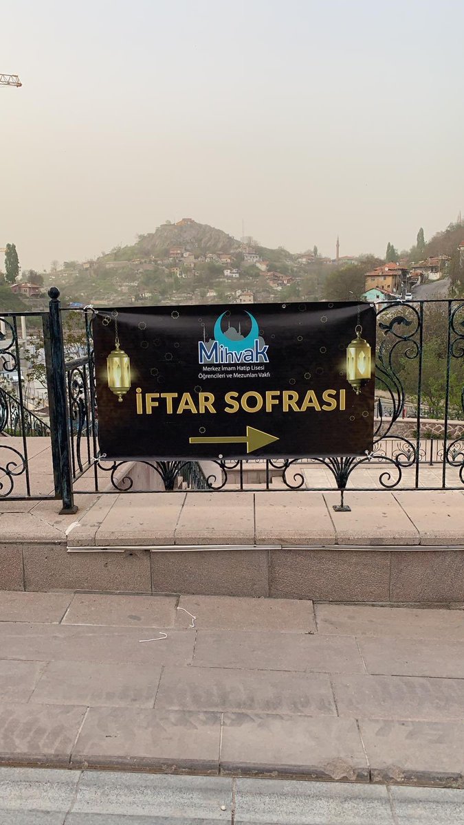 mihvak's tweet photo. Misafirlerimizi bekliyoruz. https://t.co/KAqWolaouj