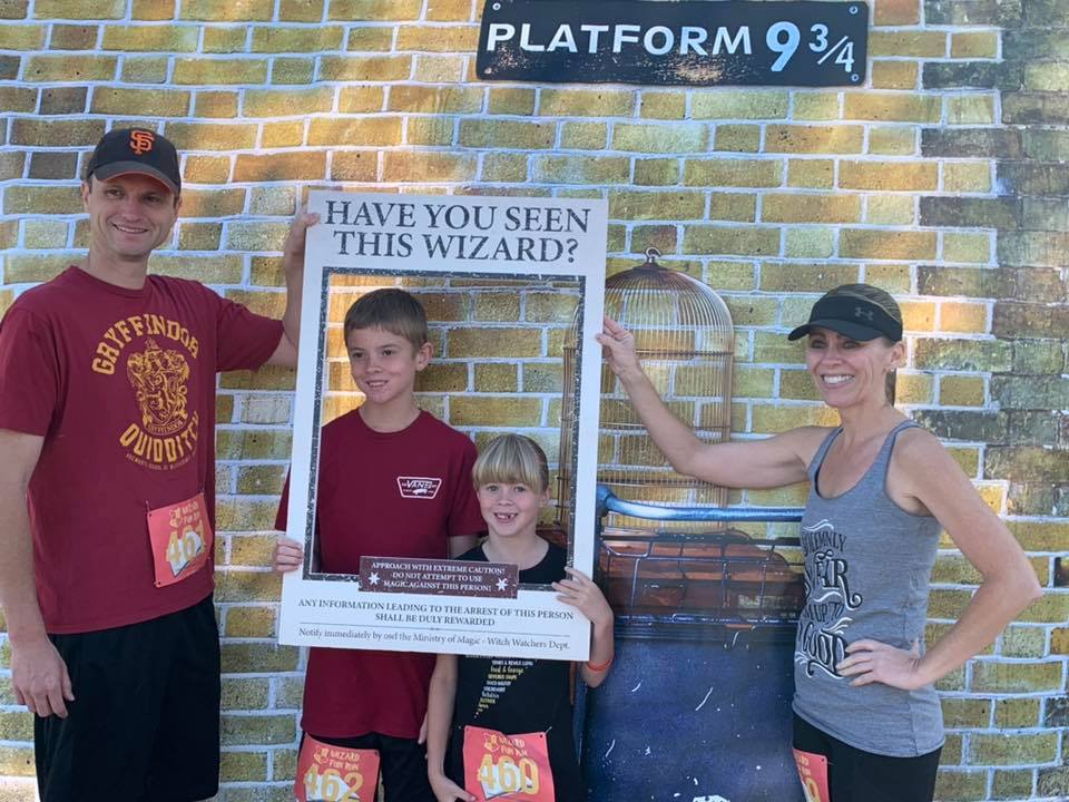RSVL_Parks's tweet photo. A great big thank you to everyone who came out for the Wizard Fun Run this past weekend. You made it magical! Watch for photos tobe posted on our Facebook page: https://t.co/qwWQ2KT8Sf #WizardRun #RosevilleEvents #DowntownRoseville https://t.co/wY58YKIvfY