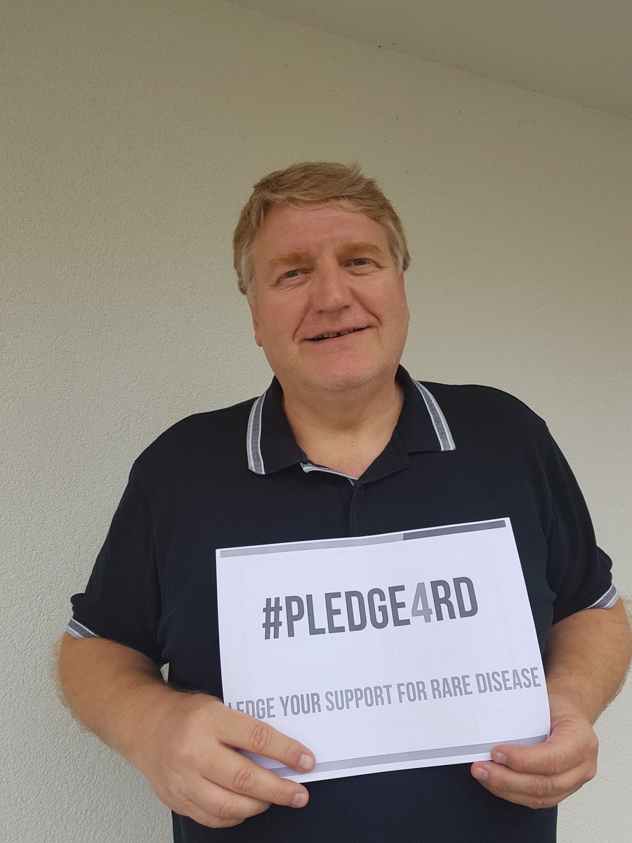 Photo from #pledge4rd on Twitter on KmiotekC at 6/5/19 at 1:40PM