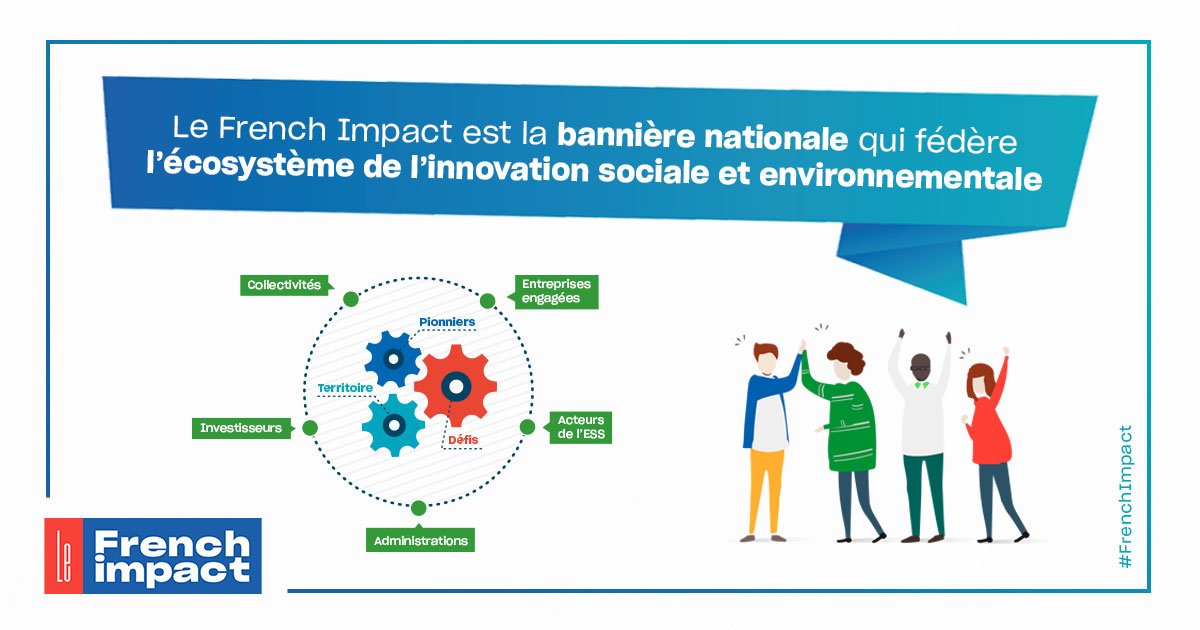 Le French Impact tweet media